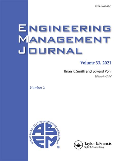 test engineering and management journal impact factor|test engineering and management journal.